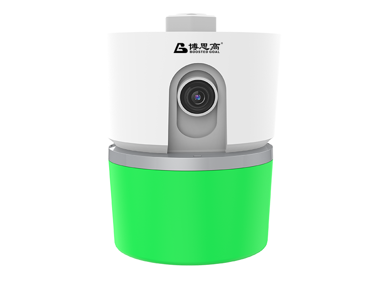 車輛檢測(cè)識(shí)別終端